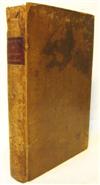 ECONOMICS MALTHUS, THOMAS ROBERT. Principles of Political Economy. 1820. Daniel Webster''s copy.